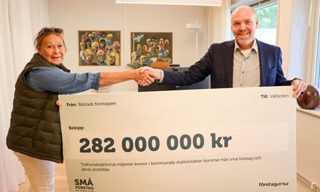 282 miljoner skäl att värna Båstads småföretag