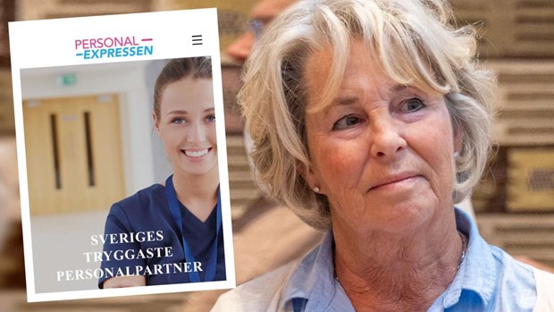 Hyrde in undersköterskor – fick misstänkta bluffakturor Hyrde in undersköterskor – fick misstänkta bluffakturor