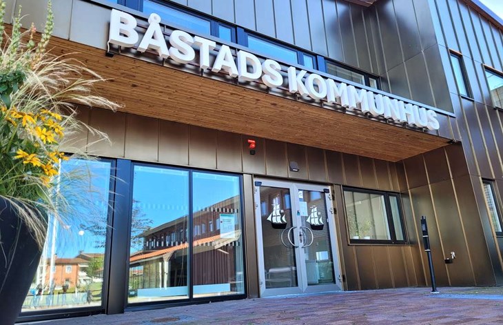 Båstads kommun och PersonalExpressen verkar till synes ha helt skilda uppfattningar om det som hänt och det är inte osannolikt att ärendet kan komma att avgöras i domstol. Foto: Rickard Gustafsson