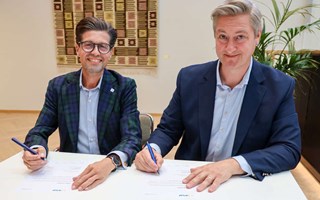 Nu är det underskrivet – Båstad ska få sin efterlängtade ÅVC