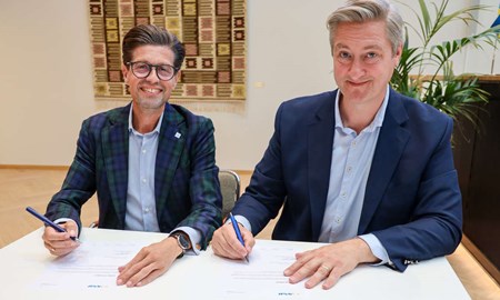 Nu är det underskrivet – Båstad ska få sin efterlängtade ÅVC