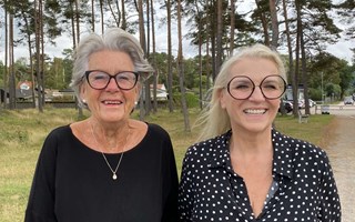”För 25 år sedan var det hemsidor – nu är det AI”