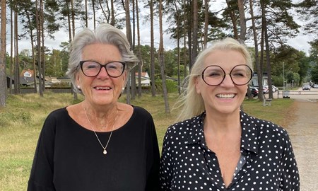 ”För 25 år sedan var det hemsidor – nu är det AI”