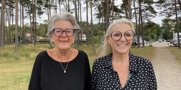 ”För 25 år sedan var det hemsidor – nu är det AI”