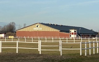 Ridskola i Båstad – men gamla ridklubben är ute ur leken
