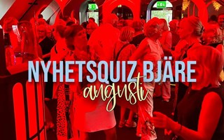 Quiza hem några biobiljetter