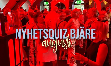Quiza hem några biobiljetter