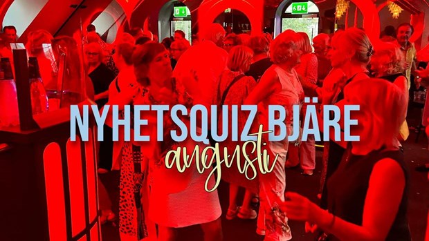 Quiza hem några biobiljetter