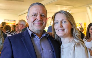 7 000 besökare första året – nu vill de bygga vidare