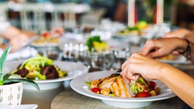Sveriges bästa lunchrestaurang ska koras – nu får gästerna rösta
