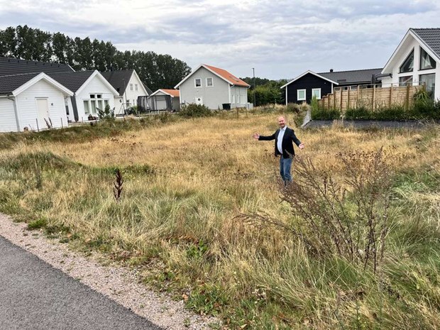 Från huslycka till mardröm – Torbjörn krävs på halv miljon