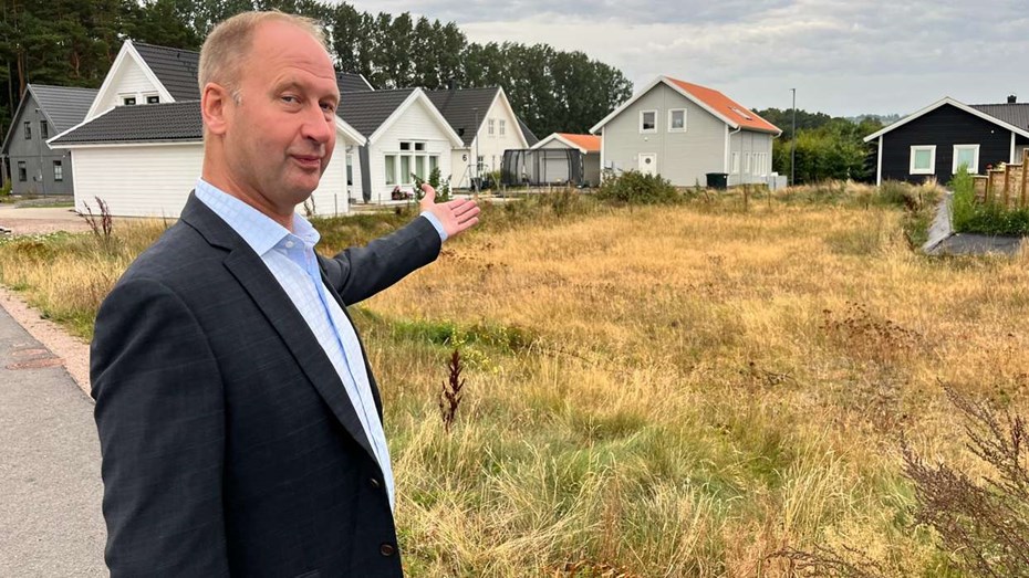 Från huslycka till mardröm – Torbjörn krävs på halv miljon