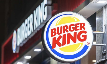 Burger King etablerar sig i Mellbystrand