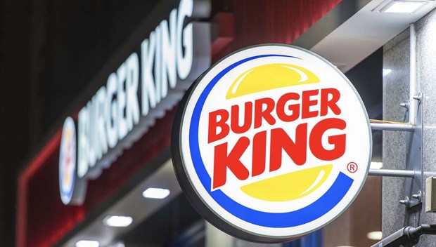 Burger King etablerar sig i Mellbystrand Burger King etablerar sig i Mellbystrand