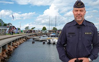 Nytt varningssystem ska stoppa båttjuvar