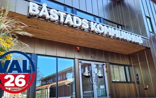 Valet: Moderaterna backar – Vänsterpartiet gör comeback
