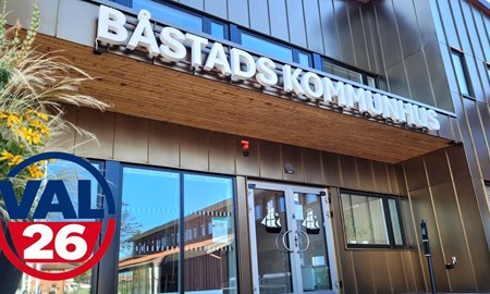 Valet: Moderaterna backar – Vänsterpartiet gör comeback