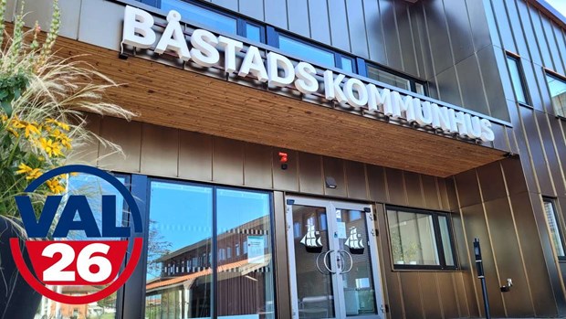 Valet: Moderaterna backar – Vänsterpartiet gör comeback