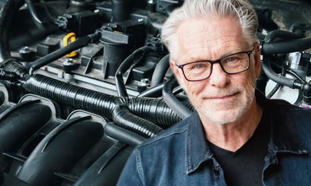 Ledare: Missnöje – ett bra drivmedel, men en dålig motor
