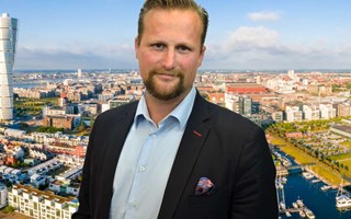 Sonesson (M) kvar vid makten i Skåne: ”Blir en Tidökonstellation”