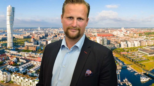 Sonesson (M) kvar vid makten i Skåne: ”Blir en Tidökonstellation”