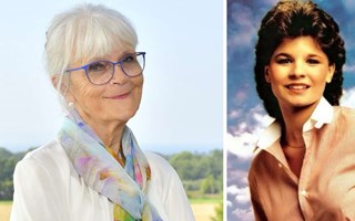I samma liga som Gessle, Ledin och Björn & Benny – hederspris till Monica