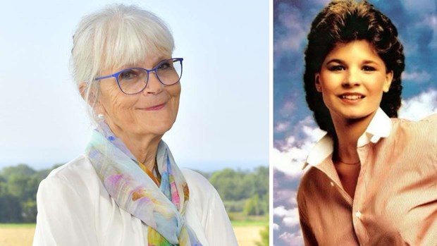 I samma liga som Gessle, Ledin och Björn & Benny – hederspris till Monica
