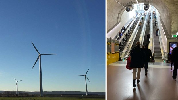 Jätterapporten visar: Svikna av servicen men trygga med grannen 