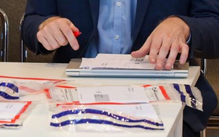 Preliminära rösträkningen klar – några små förändringar i kommunen
