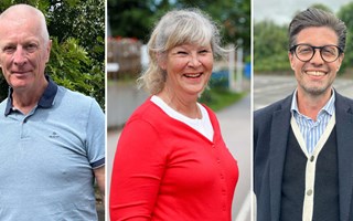Båstad ritar om – en förvaltning blir sex