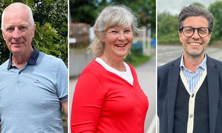 Båstad ritar om – en förvaltning blir sex