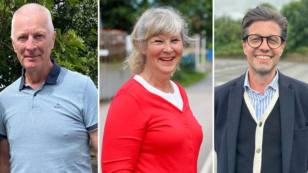 Båstad ritar om – en förvaltning blir sex