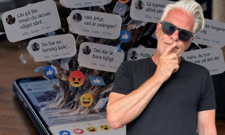 Krönika: Känner du dig inte tillräckligt smart – här är knepet 