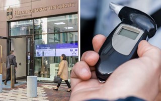 17-åring döms för grovt rattfylleri efter mopedolycka