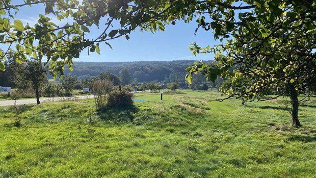 Från golf till stor turistvision –  vill bygga spa, fler rum och gårdsbutik 