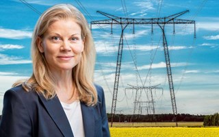 Prognosen: Dyraste oktobermånaden någonsin i södra Sverige