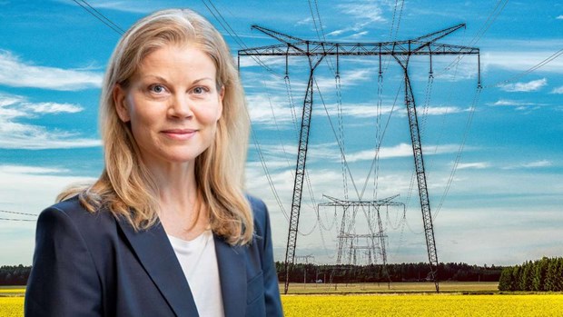 Prognosen: Dyraste oktobermånaden någonsin i södra Sverige Prognosen: Dyraste oktobermånaden någonsin i södra Sverige