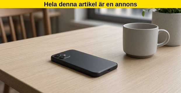 Mobilspel: Varför mobilen är den bästa platsen för casinospel 2026