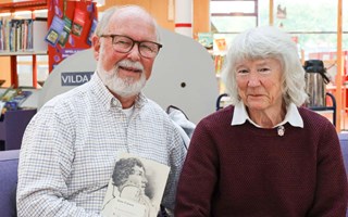 Kjell gissade rätt – för tredje gången
