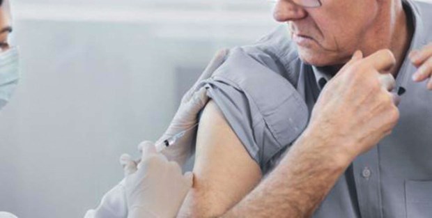 Brist på säsongens influensavaccin Brist på säsongens influensavaccin
