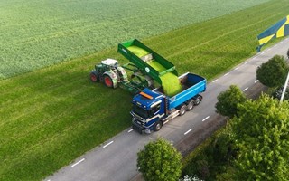 Nu ska den skånska ärtan få en egen plats på tallriken 