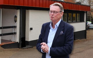 Bygdegårdsföreningen om stölderna: 