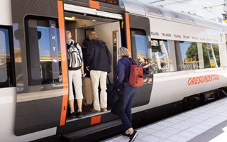 Tåg norrut i helgen? Glöm det – bussen gäller