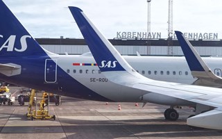 Toppchef godkände makens lyxflyg på regionens nota
