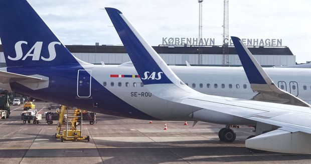 Toppchef godkände makens lyxflyg på regionens nota