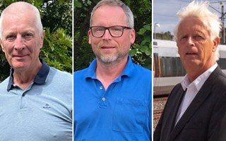 Maktkamp om oppositionen – SD utestängda