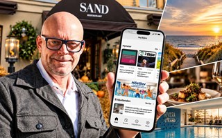 Gram vill bli bundis med Bjäreborna – lanserar ny app